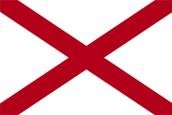 Alabama Flag