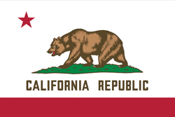 California Flag