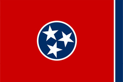 Tennessee Flag
